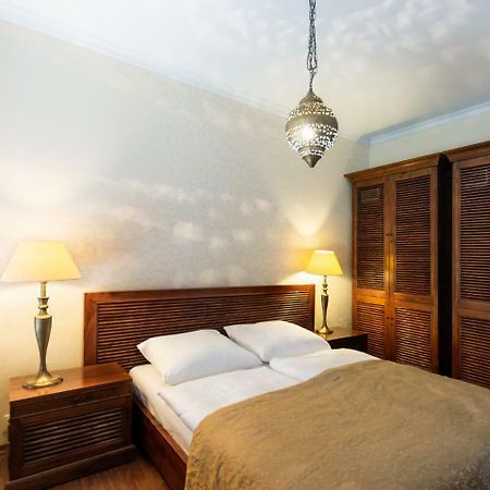 Vacationclub - Olympic Park Apartament B8 Kołobrzeg Esterno foto